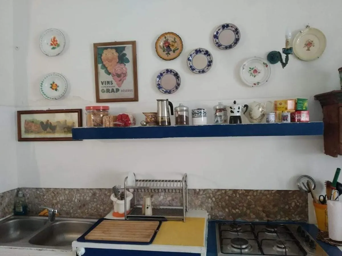 Nika La Blu Apartment Catania Italy