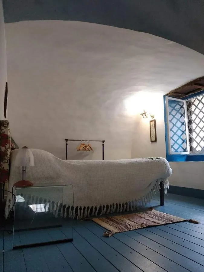Nika La Blu Apartment Catania
