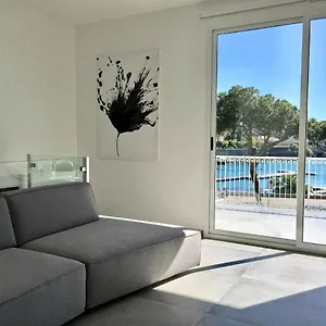 Apartment Sunshine Luxury - Ognina, Catania
