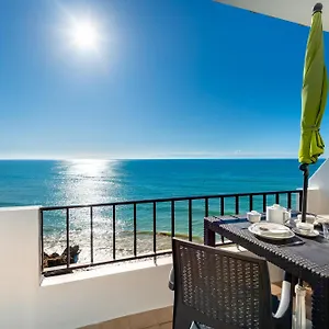 Sunset Azul - Sea View - Free Wifi - By Bedzy Albufeira