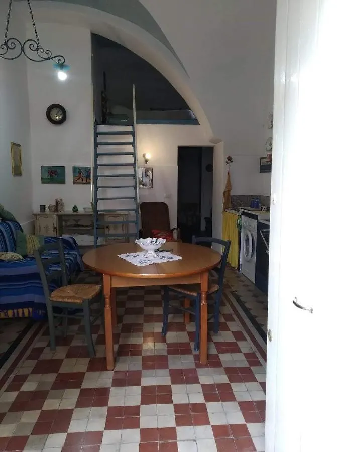 Nika La Blu Apartment Catania 0*,