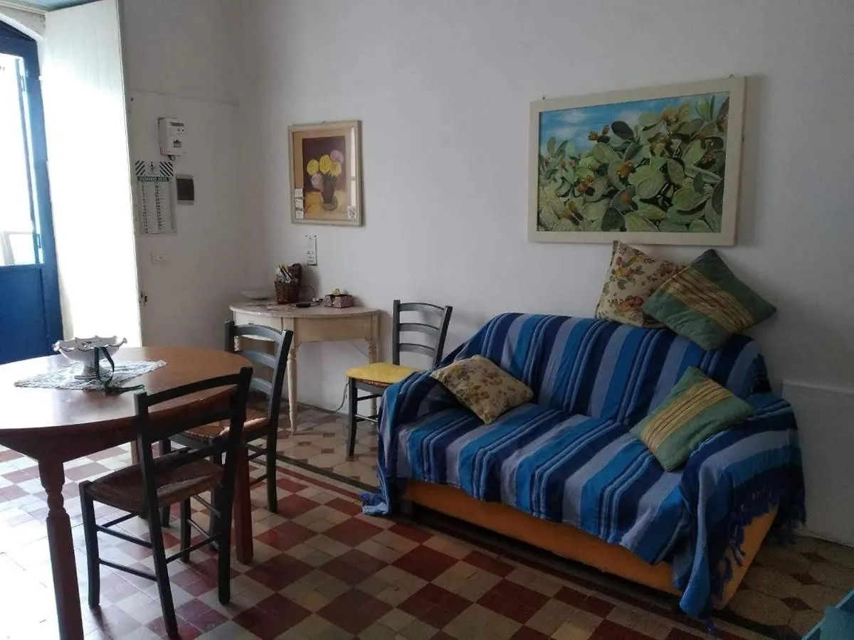 Nika La Blu Apartment Catania