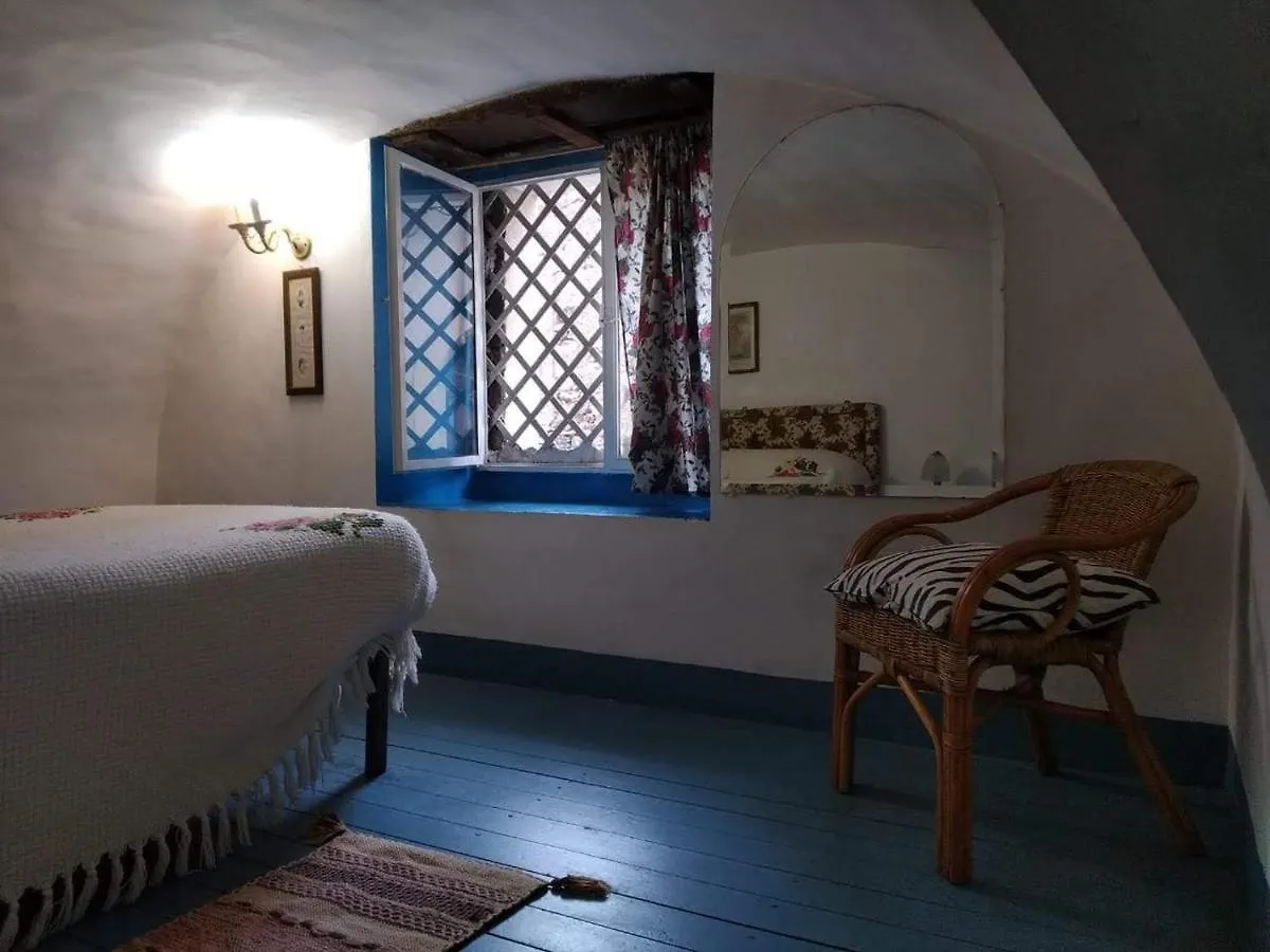 Nika La Blu Apartment Catania Italy